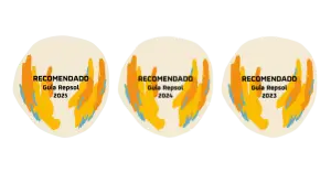 recomendado repsol 2026