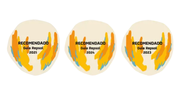 recomendado repsol 2026