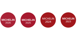 guia michelin recomendado 2026