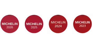 guia michelin recomendado 2026
